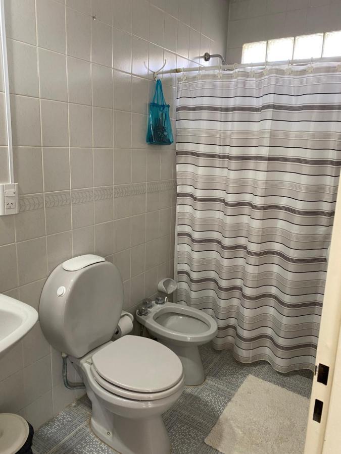 Apartamento Departamento Isabel *