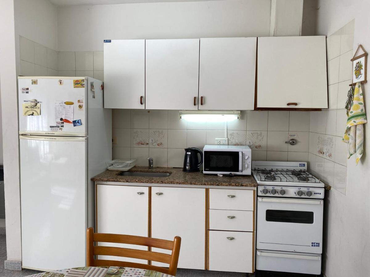 Departamento Isabel Apartamento