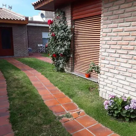 Departamento Isabel Apartment Puerto Madryn Exterior photo