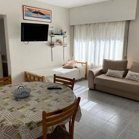 Departamento Isabel Apartment Puerto Madryn Exterior photo