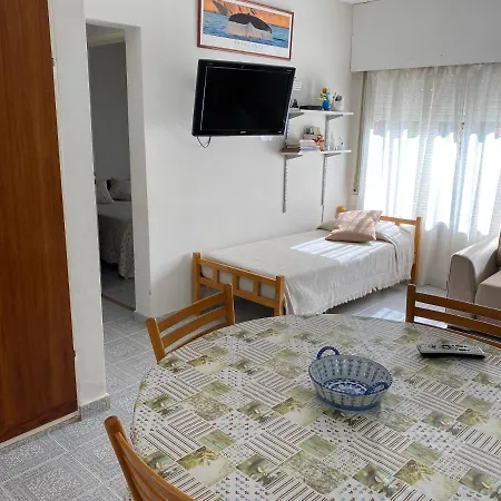 Departamento Isabel Apartment Puerto Madryn Exterior photo