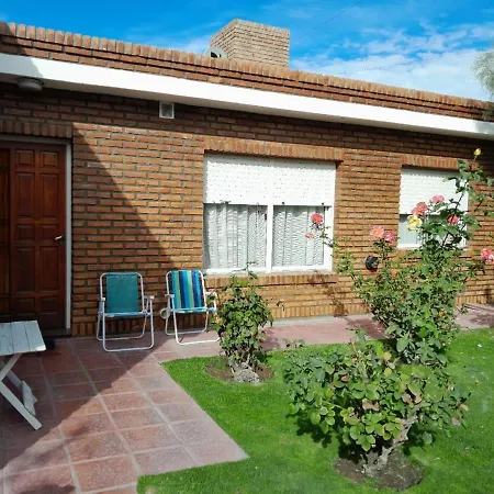 Departamento Isabel Apartment Puerto Madryn Exterior photo