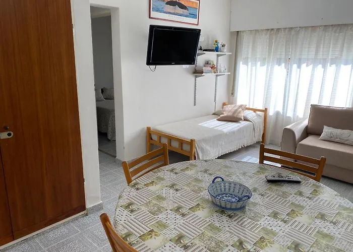 Departamento Isabel
