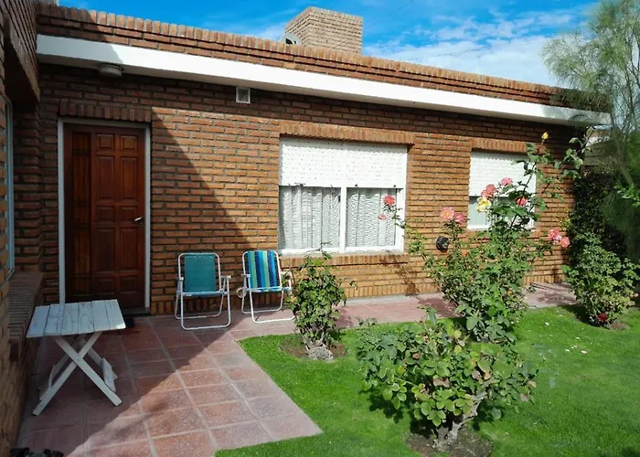 Departamento Isabel
