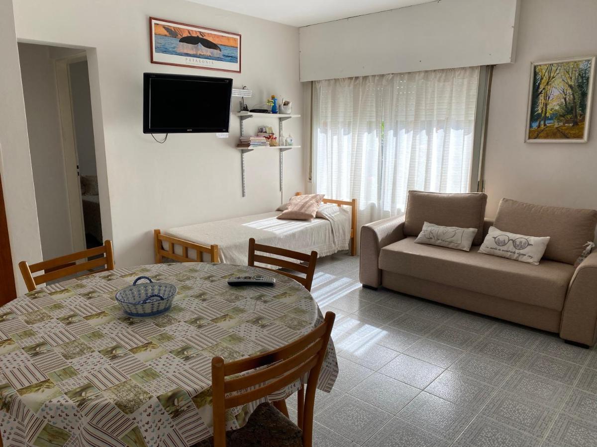 Departamento Isabel Apartment *