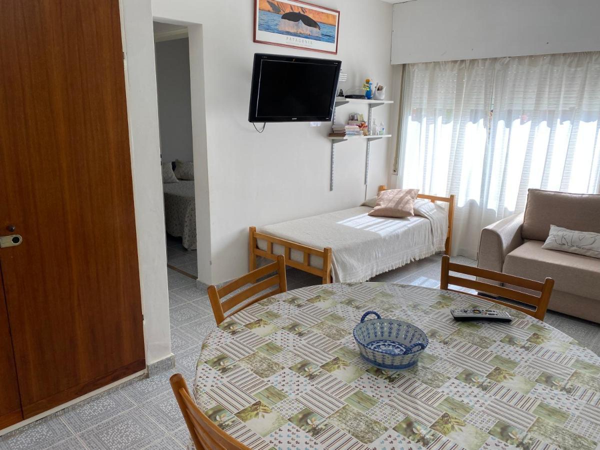 Departamento Isabel *